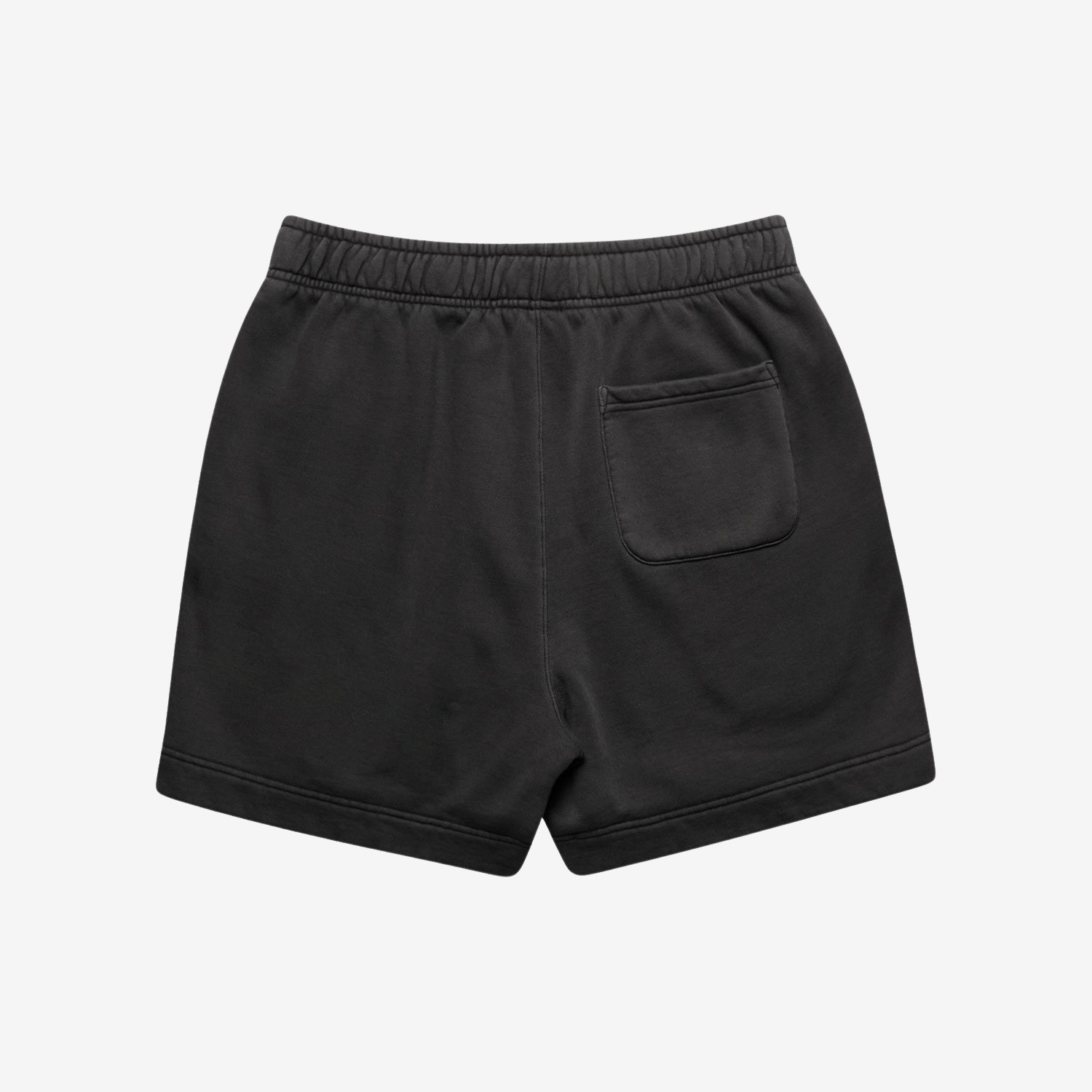 Apliiq Icon Shorts Men's Relaxed Fit CVC Fleece
