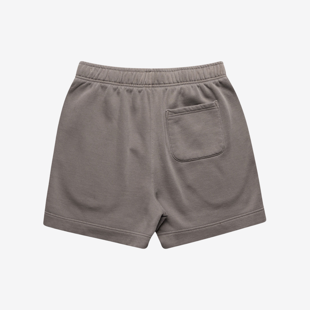 Apliiq Icon Shorts Men's Relaxed Fit CVC Fleece