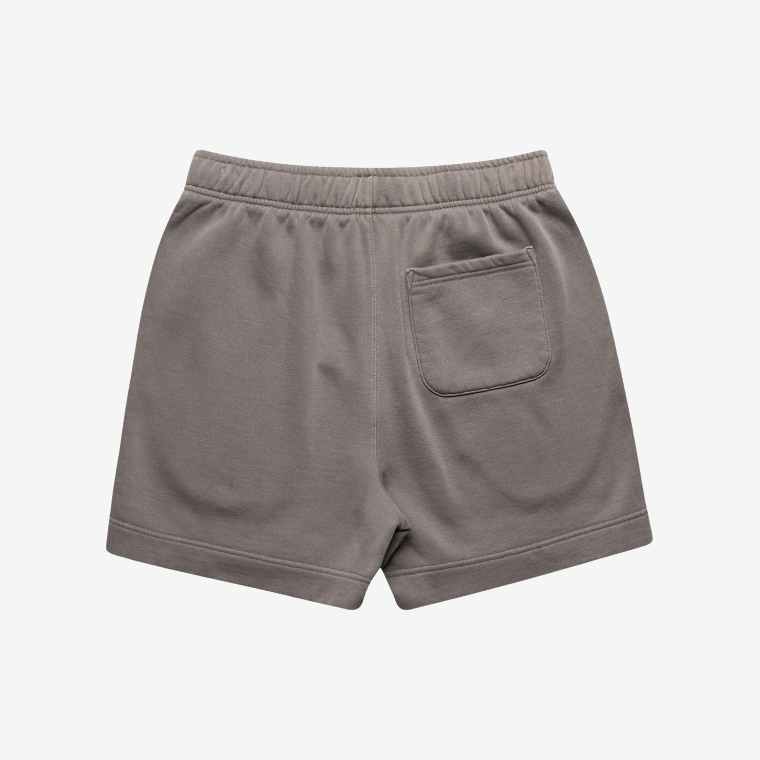Apliiq Icon Shorts Men's Relaxed Fit CVC Fleece