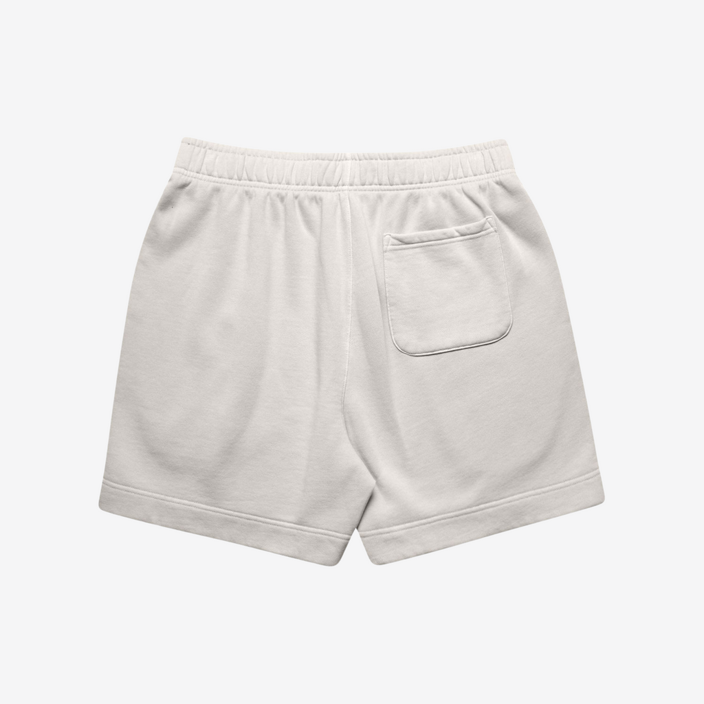 Apliiq Icon Shorts Men's Relaxed Fit CVC Fleece