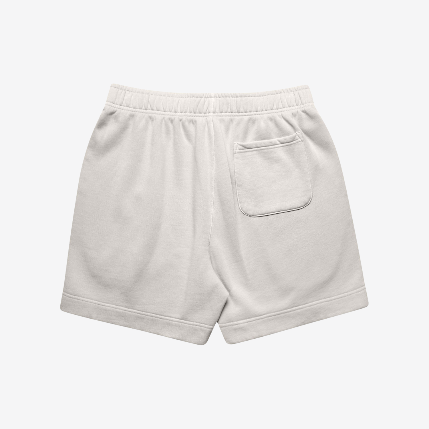 Apliiq Icon Shorts Men's Relaxed Fit CVC Fleece
